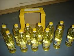 PREMIUM Best Price and 100% Pure REFINED CORN OIL