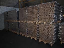 Wood Pellet for Fuel Burning best quality