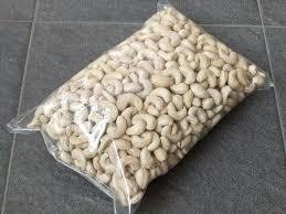 Cashew Nut By ABBAY TRADING GROUP, CO LTD