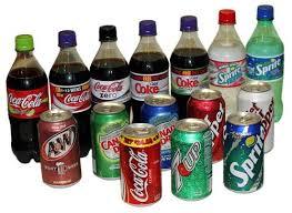 Mirinda, Cola, Pepsi, Fanta 250ml Cans, 350ml Cans
