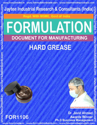 E Books Formula For Hard Grease
