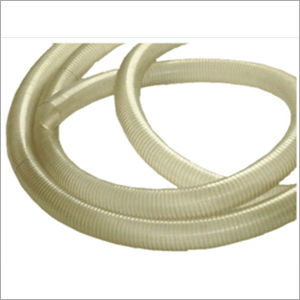 Flexible Food Grade Hoses