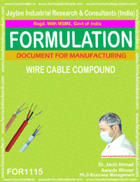 E Books Wire Cable Compound