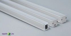 Walk Over Led Profiles Housing Application: Use For Home And Office