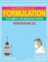E Books Penetrating Oil