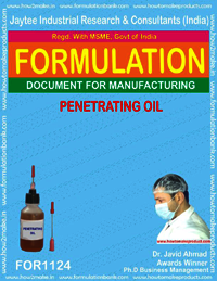 E Books Penetrating Oil
