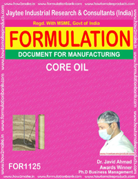 E Books Core Oil