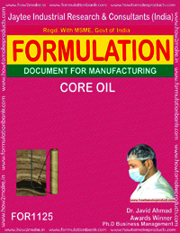E Books Core Oil