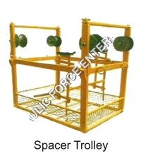 Spacer Trolley