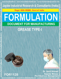 E Books Grease Type I
