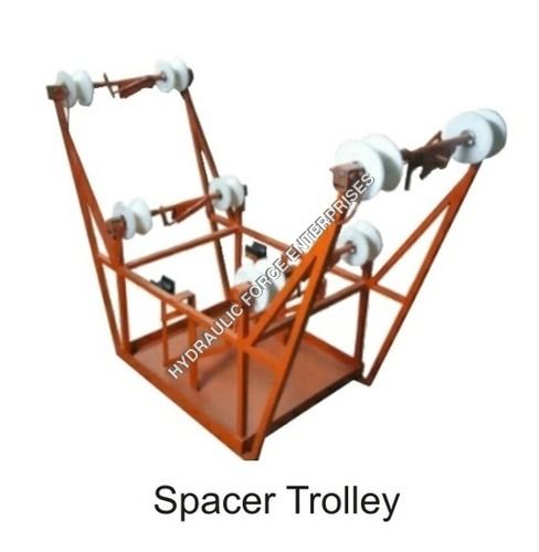 Spacer Trolley