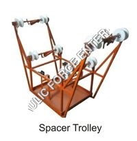 Spacer Trolley