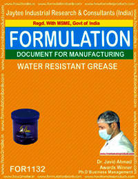 E Books Water Resistant Grease