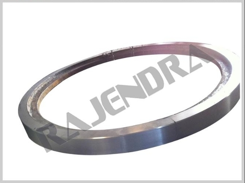 Gear Blank