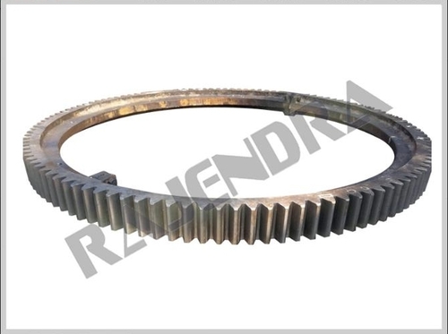 Module Gear