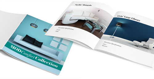 CATALOG PRINTING