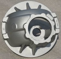 CI Differtial Body Casting