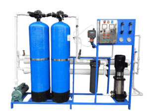 RO Plant