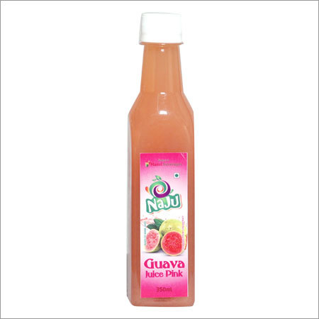 Guava Juice