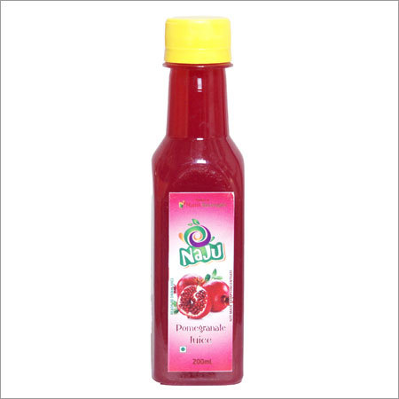 Pomegranate Juice