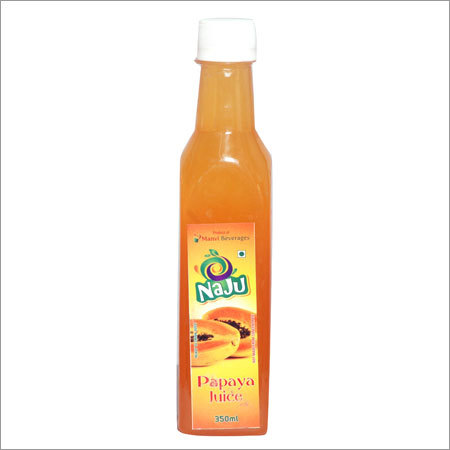 Papaya Juice