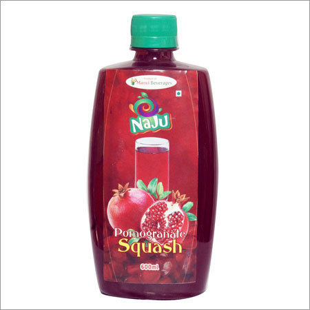 Fruit Squash