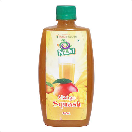 Mango Squash