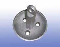 Cast Iron Machinary Parts