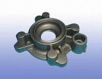 Cast Iron Auto Parts