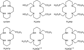 1 4 8 11-tetraazacyclotetradecane (cyclam)