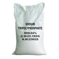 S.T.P.P. (Sodium Tri Poly Phosphate)