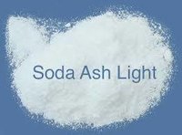 Soda Ash Light / Dense