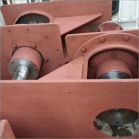 Gear Motor Assembly