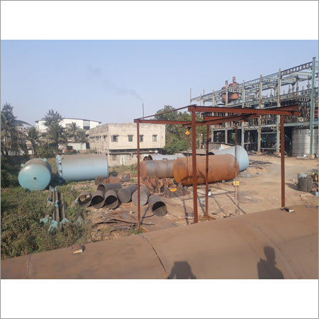 Storage Tank