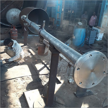 SS Fabrication