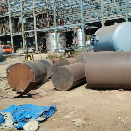 Tank Fabrication Tank Fabrication
