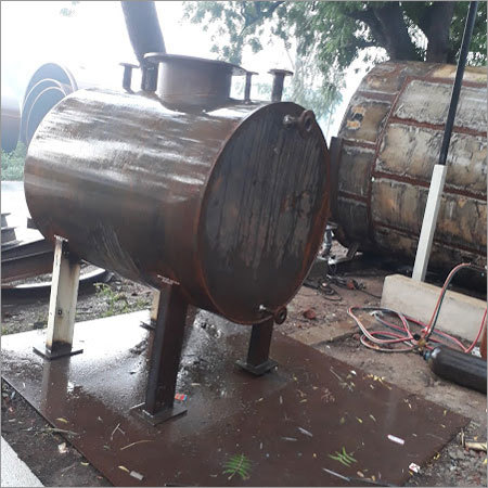 Expansion Tank