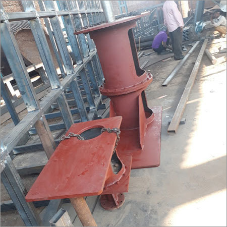 Stuffing Box