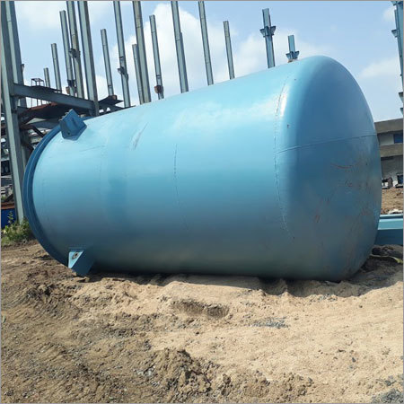 Chemical Storage Tank Chemical Storage Tank