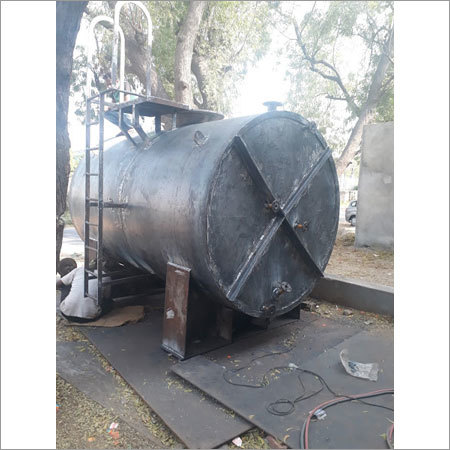 Storage Tanks
