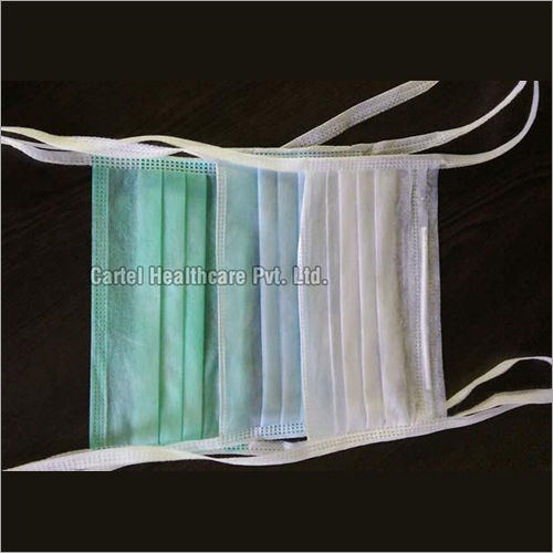 SMS Ply Disposable Face Mask