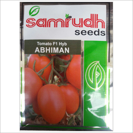 Tomato F1 Hybrid Seed