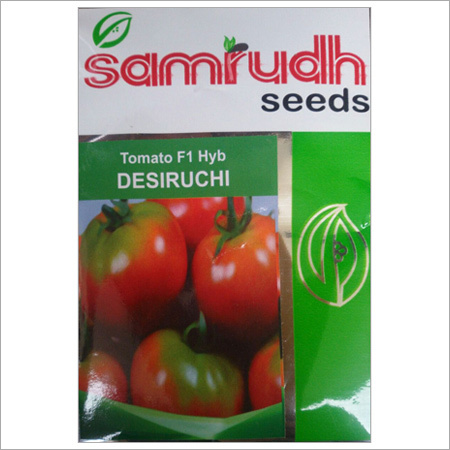 Fresh Tomato F1 Hybrid Seed