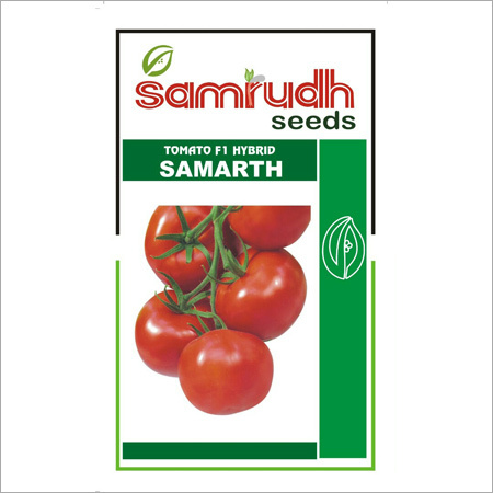 Fresh Tomato F1 Hybrid Seed