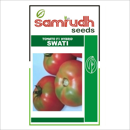 Tomato F1 Hybrid Seed