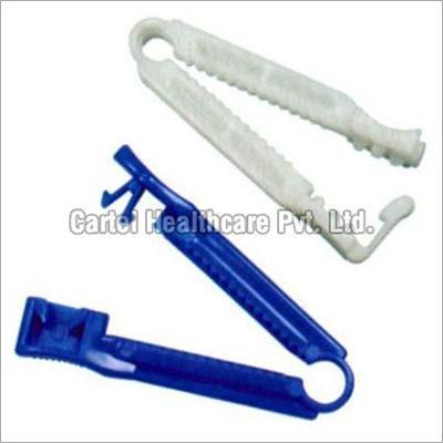 Umbilical Cord Clamp