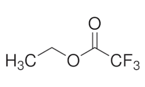 Ethyl trifluoroacetate