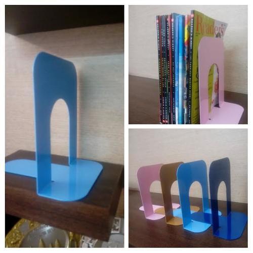 Book End