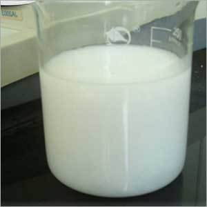 Cationic PAM Emulsion for Oily Wastewater Treatment