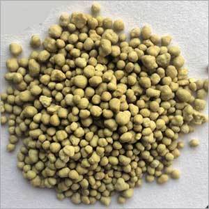 Ferric Sulphate Granule